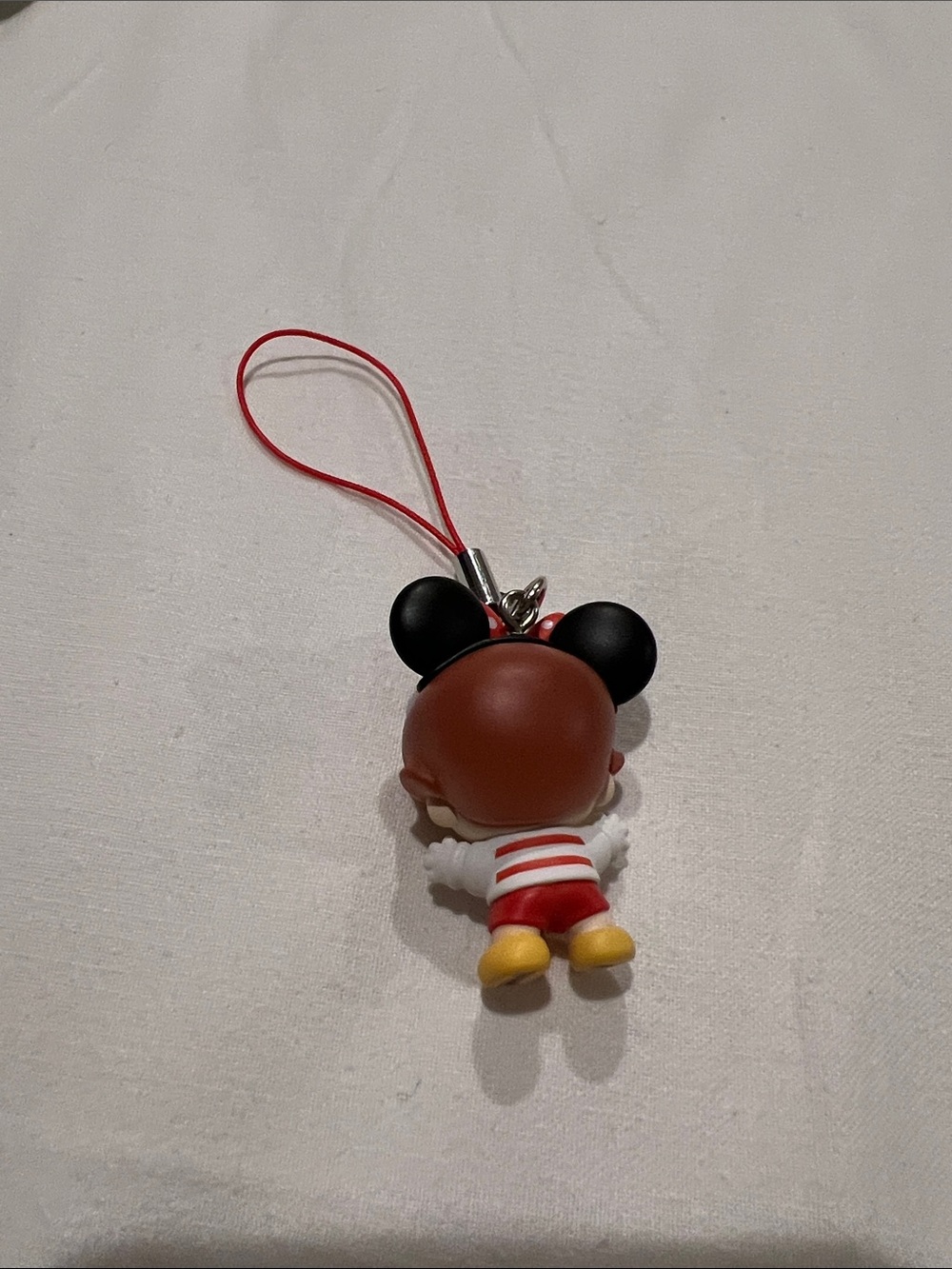 POPMART Dimoo Disney Minnie Mouse Character Keychain - Picture 3 of 3